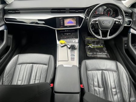 2021 Audi A6 - photo 10