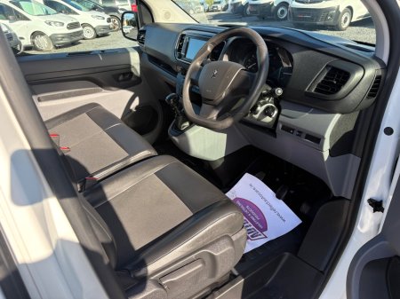 2020 Peugeot Expert - photo 10