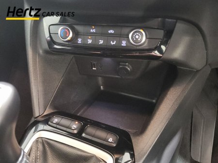 2023 Opel Corsa - photo 20