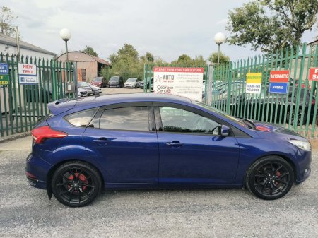 2015 Ford Focus - photo 8