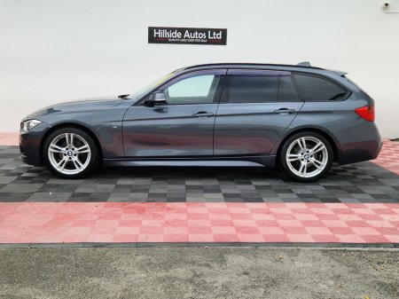 2012 BMW 3-Series - photo 6