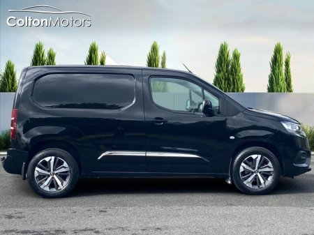 2023 Toyota Proace - photo 3