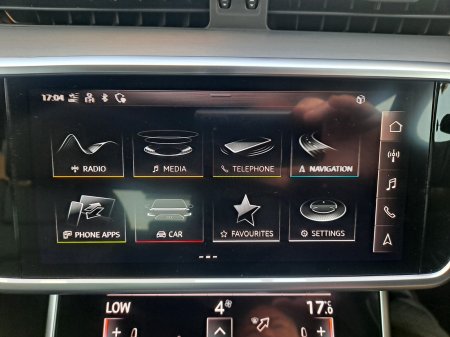 2023 Audi A6 - photo 38