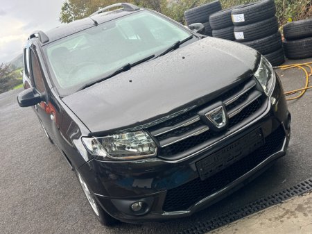2015 Dacia Logan - photo 3