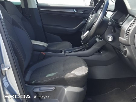 2020 Skoda Kodiaq - photo 19