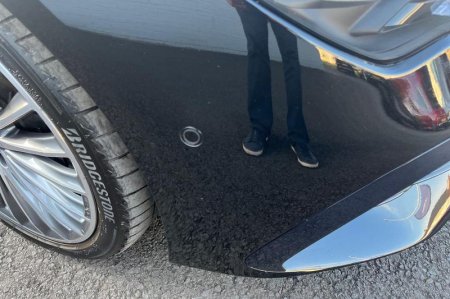 2024 Mercedes-Benz CLA - photo 25