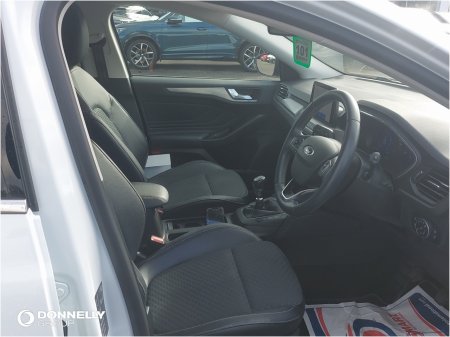 2021 Ford Focus - photo 8