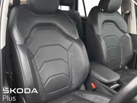 2024 Skoda Kodiaq - photo 21