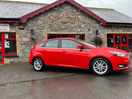 2017 Ford Focus - photo 5