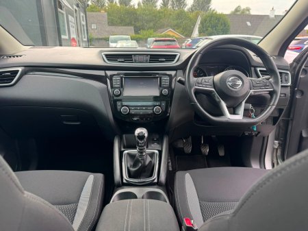 2018 Nissan Qashqai - photo 6