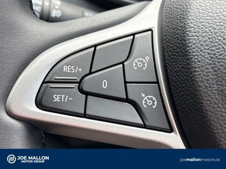 2025 Dacia Jogger - photo 19