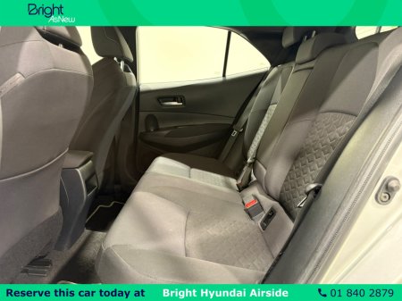 2021 Toyota Corolla - photo 16