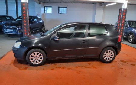 2008 Volkswagen Golf - photo 5