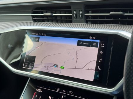 2022 Audi A6 - photo 12