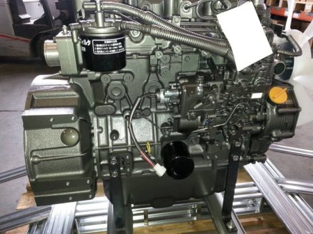 0 YANMAR  - photo 6
