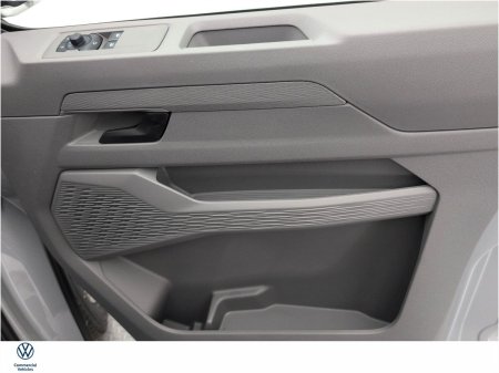 2026 Volkswagen Transporter - photo 22
