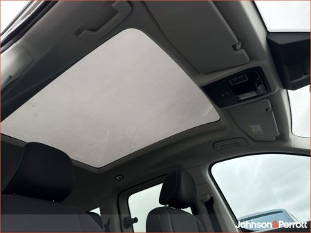 2027 Ford Tourneo Connect - photo 32