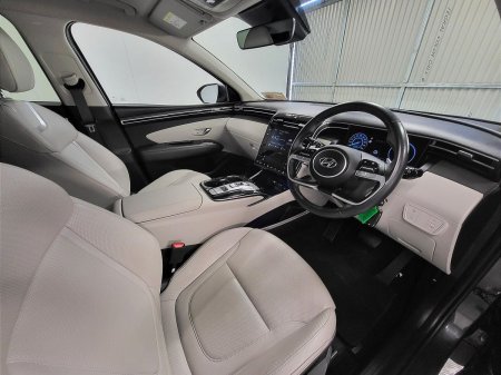 2024 Hyundai Tucson - photo 6