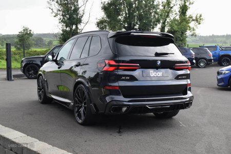 2026 BMW X5 - photo 7