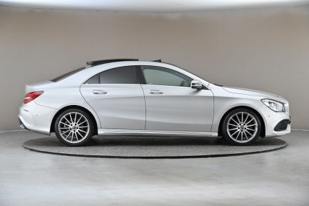 2019 Mercedes-Benz CLA - photo 11