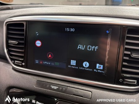 2019 Kia Sportage - photo 25