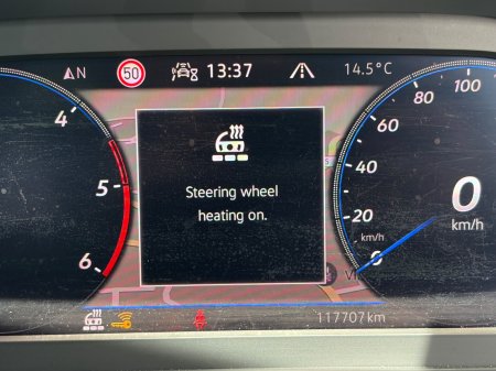 2024 Volkswagen Tiguan - photo 21