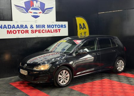 2014 Volkswagen Golf - photo 7