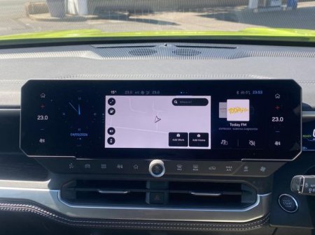 2026 Jeep Compass - photo 18