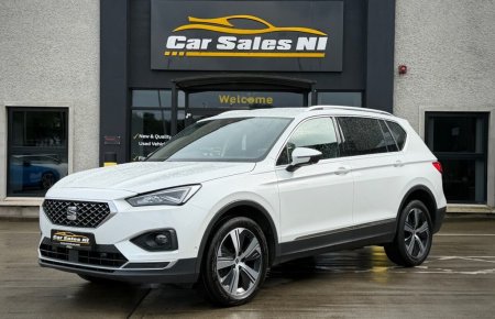 2023 SEAT Tarraco - photo 2