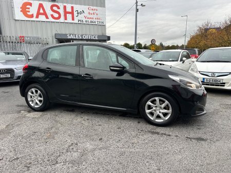 2016 Peugeot 208 - photo 5