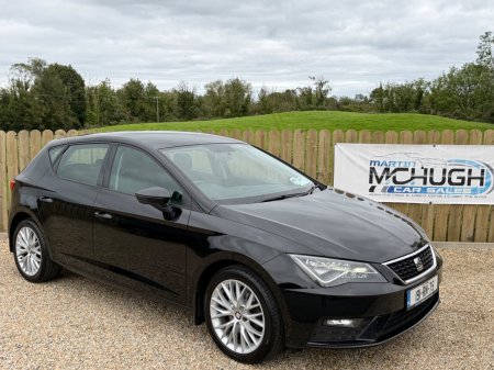 2019 SEAT Leon - photo 11