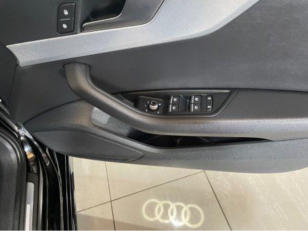 2023 Audi A4 - photo 20