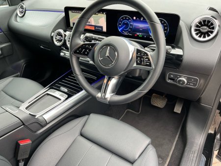 2025 Mercedes-Benz EQA - photo 9