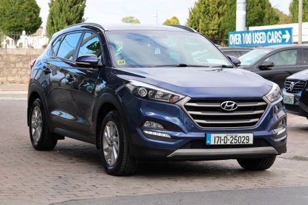 2017 Hyundai Tucson - photo 5