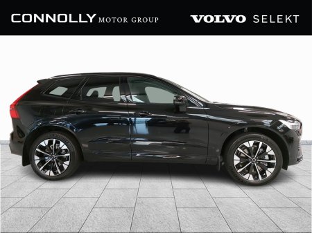 2026 Volvo XC60 - photo 3
