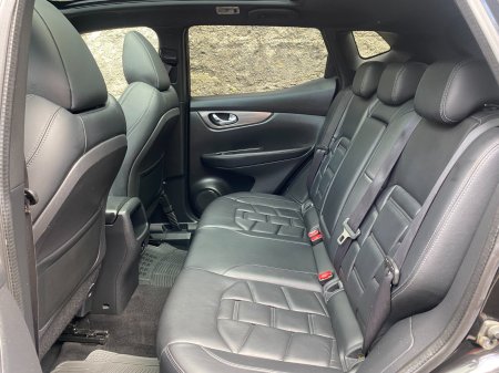 2020 Nissan Qashqai - photo 15