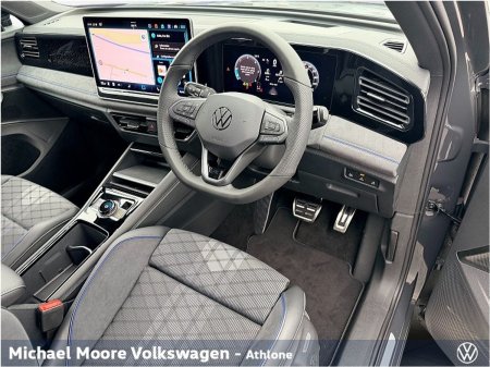 2027 Volkswagen Tiguan - photo 10
