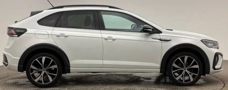 2022 Volkswagen Taigo - photo 3