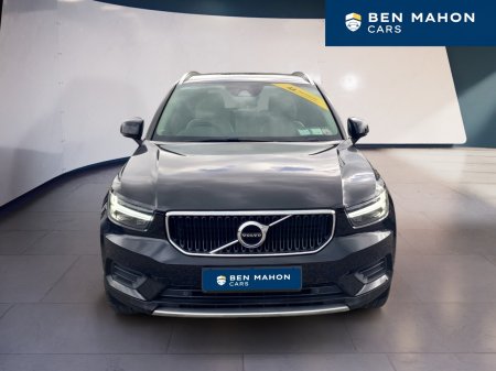 2018 Volvo XC40 - photo 8