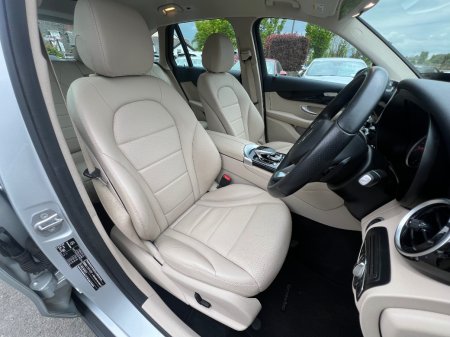 2018 Mercedes-Benz GLC - photo 11