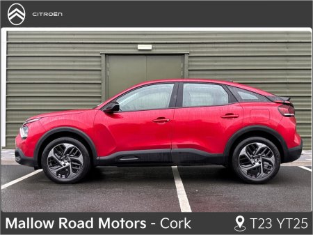 2024 Citroen C4 - photo 6
