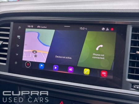 2024 Cupra Ateca - photo 13