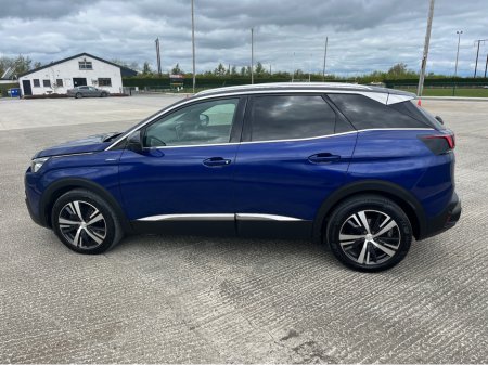 2019 Peugeot 3008 - photo 11