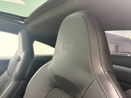 2023 Porsche 911 - photo 17