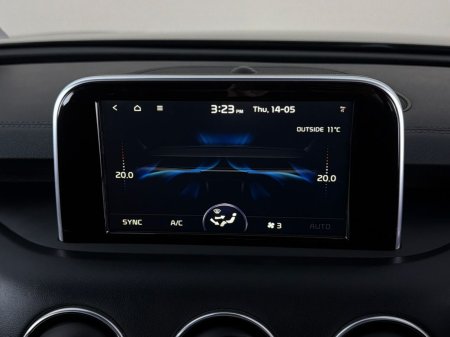 2019 Kia Stinger - photo 28