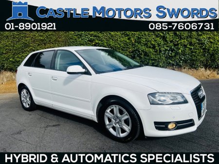 2013 Audi A3 - photo 2