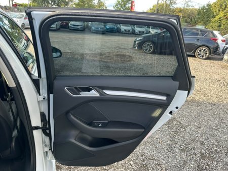 2016 Audi A3 - photo 11