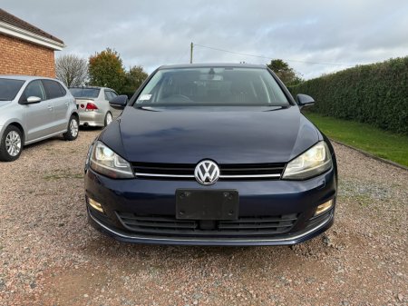 2015 Volkswagen Golf - photo 9