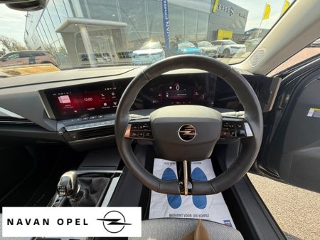 2023 Opel Astra - photo 13