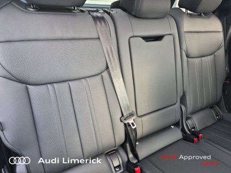 2027 Audi Q7 - photo 37